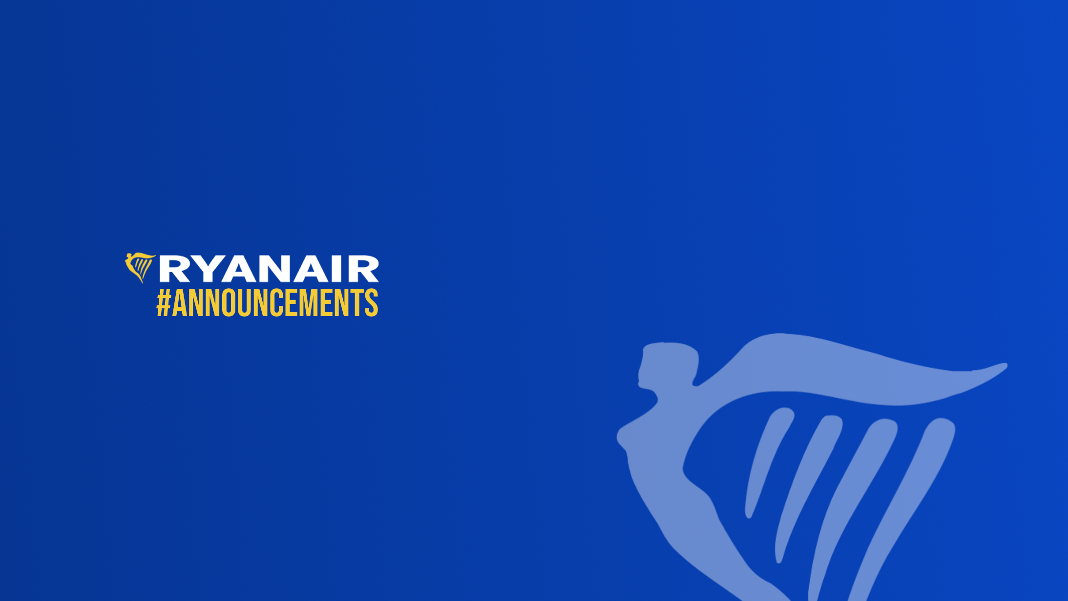 Roblox Ryanair Showcase